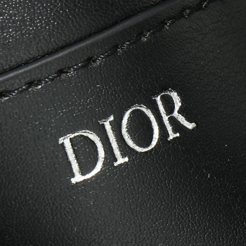 Christian Dior Cosmetic Bags